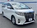 2016 Toyota Alphard G