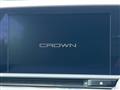 2020 Toyota Crown Hybrid
