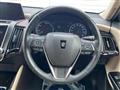 2020 Toyota Crown Hybrid