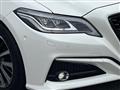 2020 Toyota Crown Hybrid