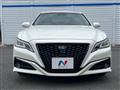 2020 Toyota Crown Hybrid
