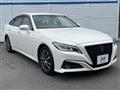 2020 Toyota Crown Hybrid