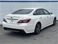 2020 Toyota Crown Hybrid