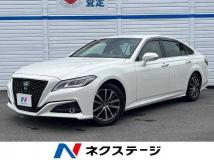 2020 Toyota Crown Hybrid