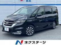 2019 Nissan Serena