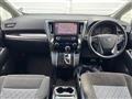 2018 Toyota Alphard G