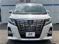 2018 Toyota Alphard G