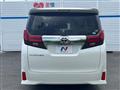 2018 Toyota Alphard G