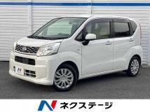 2016 Daihatsu Move
