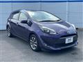 2017 Toyota AQUA