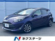 2017 Toyota AQUA