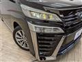 2020 Toyota Vellfire