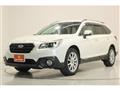 2015 Subaru Outback