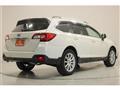 2015 Subaru Outback