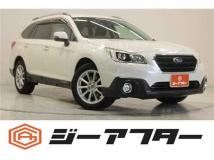 2015 Subaru Outback