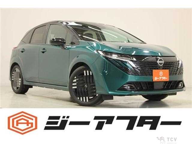 2024 Nissan Note