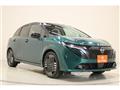 2024 Nissan Note