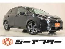2024 Nissan Note