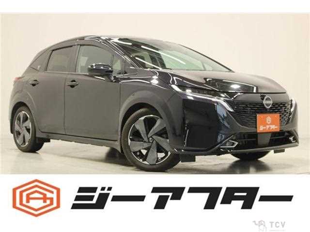 2023 Nissan Note