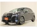 2023 Nissan Note