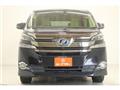 2015 Toyota Vellfire