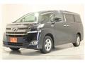 2015 Toyota Vellfire