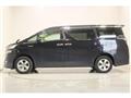 2015 Toyota Vellfire