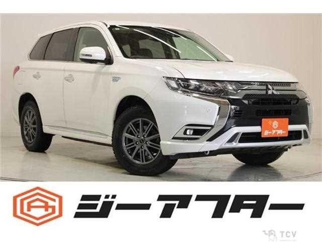 2018 Mitsubishi Outlander