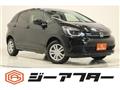 2023 Honda Fit