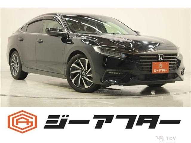 2018 Honda Insight