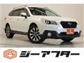 2016 Subaru Outback