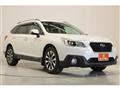 2016 Subaru Outback