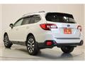 2016 Subaru Outback