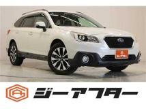 2016 Subaru Outback