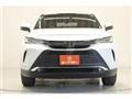 2022 Toyota Harrier