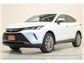 2022 Toyota Harrier