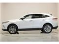 2022 Toyota Harrier