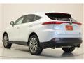 2022 Toyota Harrier