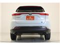 2022 Toyota Harrier
