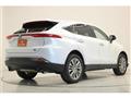 2022 Toyota Harrier