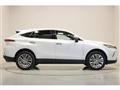 2022 Toyota Harrier