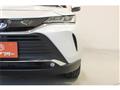 2022 Toyota Harrier