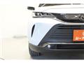 2022 Toyota Harrier