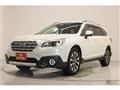 2016 Subaru Outback