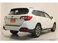 2016 Subaru Outback