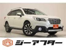2016 Subaru Outback