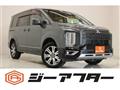 2019 Mitsubishi Delica D5
