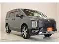 2019 Mitsubishi Delica D5