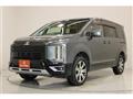 2019 Mitsubishi Delica D5
