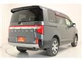 2019 Mitsubishi Delica D5